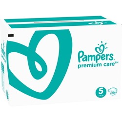 Подгузники Pampers Premium Care 5 / 136 pcs
