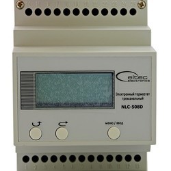 Терморегулятор Spyheat NLC-508D