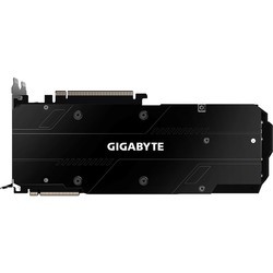 Видеокарта Gigabyte GeForce RTX 2080 SUPER WINDFORCE 8G