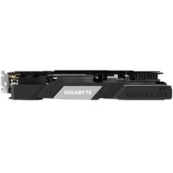 Видеокарта Gigabyte GeForce RTX 2080 SUPER WINDFORCE 8G