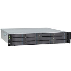 NAS сервер Infortrend GS 1012R2CF-D