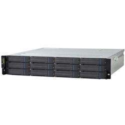 NAS сервер Infortrend GS 1012R2CF-D
