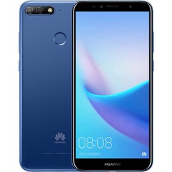 Мобильный телефон Huawei Honor 8E 32GB
