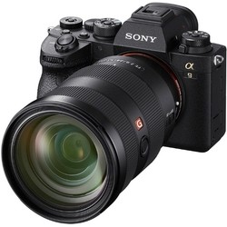 Фотоаппарат Sony A9 II kit