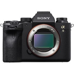 Фотоаппарат Sony A9 II body