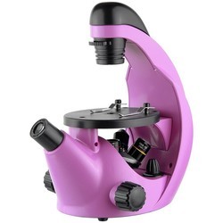 Микроскоп Micromed Evrika 40x-320x Invert