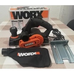 Электрорубанок Worx WX615