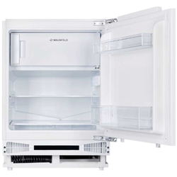 Встраиваемый холодильник MAUNFELD MBF 88SW
