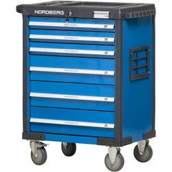 Ящик для инструмента Nordberg T6N