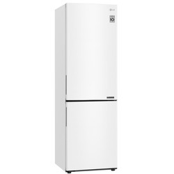Холодильник LG GA-B459CQCL