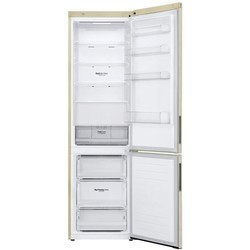 Холодильник LG GA-B509CECL