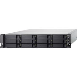 NAS сервер QNAP TS-1277XU-RP-2600-16G
