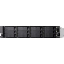 NAS сервер QNAP TS-1277XU-RP-2600-64G