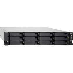 NAS сервер QNAP TS-1277XU-RP-2600-64G
