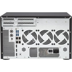 NAS сервер QNAP TVS-1282-i7-32G