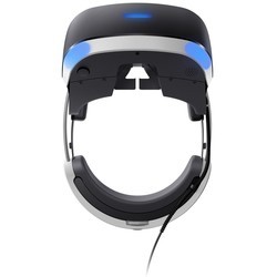 Очки виртуальной реальности Sony PlayStation VR Mega Pack