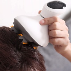 Массажер для тела Xiaomi Mini Head Massager