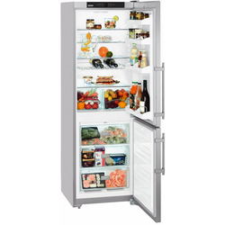 Холодильник Liebherr CUNesf 3523