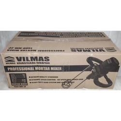 Миксер строительный Vilmas 1500-MM-2P