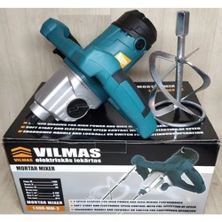 Миксер строительный Vilmas 1400-MM-2