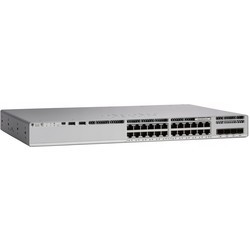 Коммутатор Cisco C9200L-24P-4X