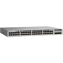 Коммутатор Cisco C9200L-48T-4X