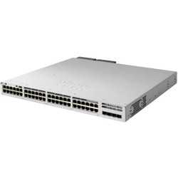 Коммутатор Cisco C9300L-48P-4G