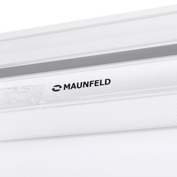 Встраиваемый холодильник MAUNFELD MBL 177SW