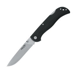 Нож / мультитул Fox FK-500 (черный)