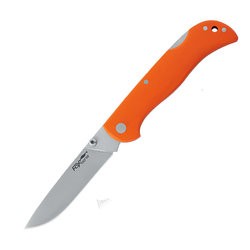 Нож / мультитул Fox FK-500 (оранжевый)