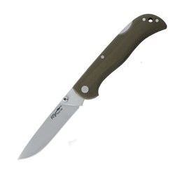 Нож / мультитул Fox FK-500 (зеленый)