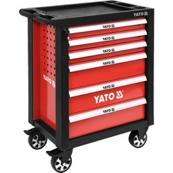 Ящик для инструмента Yato YT-55299