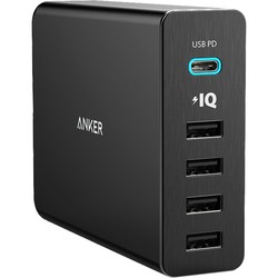 Зарядное устройство ANKER PowerPort+ 5
