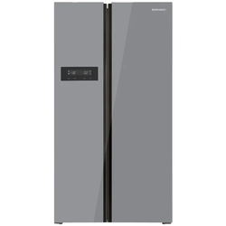 Холодильник Shivaki SBS 570 DNFGS