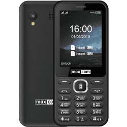 Мобильный телефон Maxcom MM814