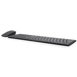 Клавиатура Lenovo Professional Ultraslim Wireless Combo Keyboard and Mouse