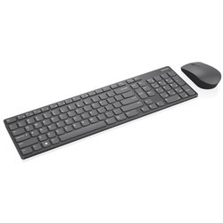 Клавиатура Lenovo Professional Ultraslim Wireless Combo Keyboard and Mouse