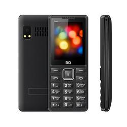 Мобильный телефон BQ BQ BQ-2444 Flash (черный)