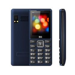 Мобильный телефон BQ BQ BQ-2444 Flash (синий)
