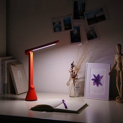 Настольная лампа Xiaomi Yeelight Rechargeable Folding Desk Lamp