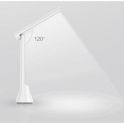 Настольная лампа Xiaomi Yeelight Rechargeable Folding Desk Lamp