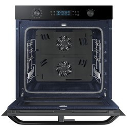 Духовой шкаф Samsung Dual Cook Flex NV75R5641RB