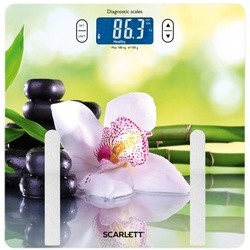 Весы Scarlett SC-BS33ED10