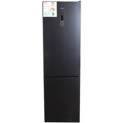 Холодильник Leran CBF 315 BK NF