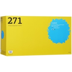 Картридж T2 TC-H271
