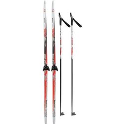 Лыжи Sobol Snowway Kit 150