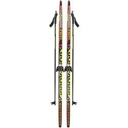 Лыжи Sobol Innovation Kit 160