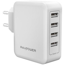 Зарядное устройство RAVPower RP-PC026