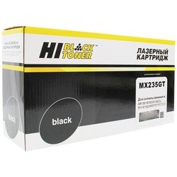 Картридж Hi-Black MX235GT
