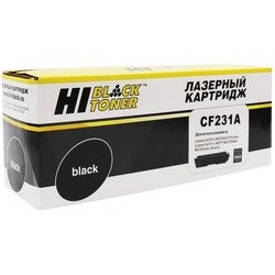 Картридж Hi-Black CF231A